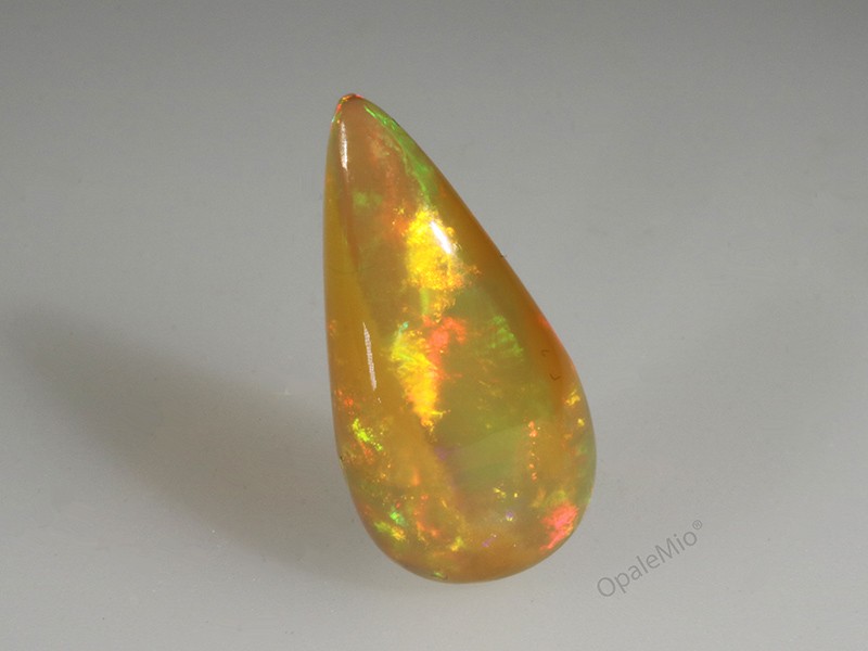 Fire opal
