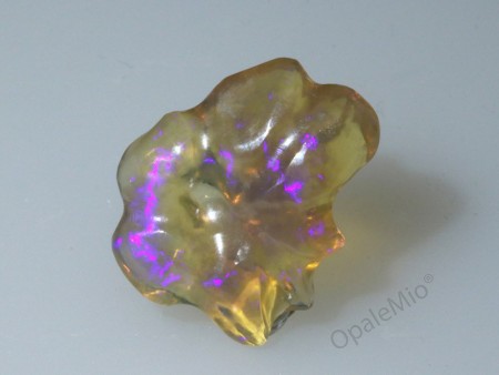 Opale crystal