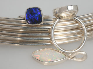 Perchè l'Argentium è l'argento migliore