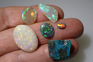 Guida all'acquisto del tuo opale