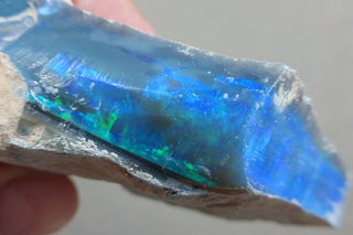 Opale minerale