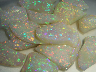 Opali preziosi dal Brasile la nuova frontiera