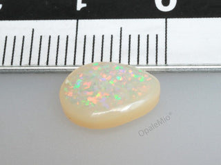 Opale chiaro