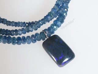Collana opale