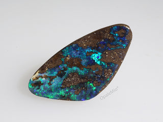 Opale boulder