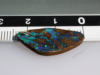 Opale boulder