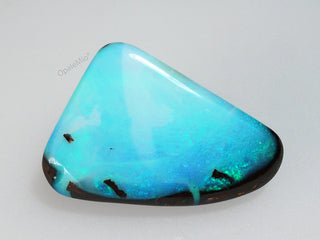 Opale boulder