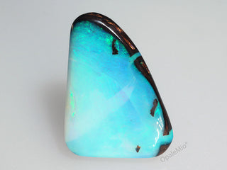 Opale boulder