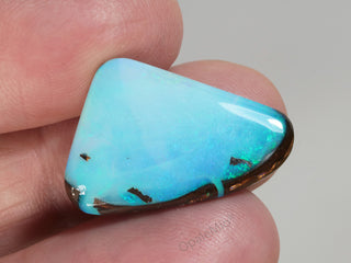 Opale boulder