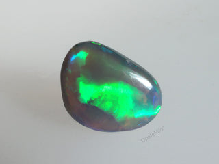 Opale nero crystal