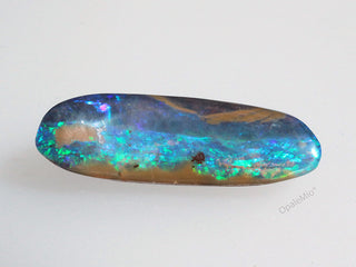 Opale boulder