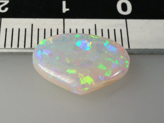 Opale crystal