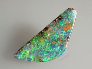 Opale boulder