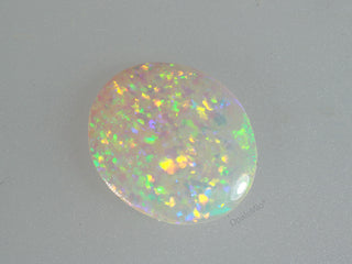 Opale crystal