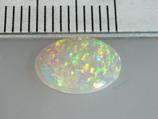 Opale crystal