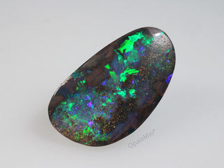 Opale boulder