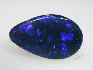Opale nero