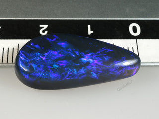 Opale nero