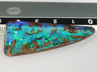 Opale boulder