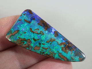 Opale boulder