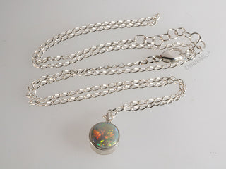 Collana Enrosadira