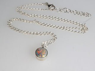 Collana Enrosadira