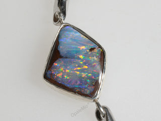 Bracciale opale