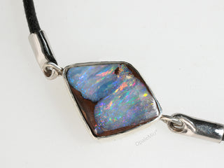 Bracciale opale