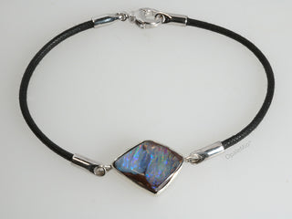 Bracciale opale