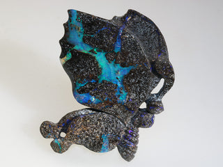 Opale boulder