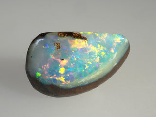 Opale boulder