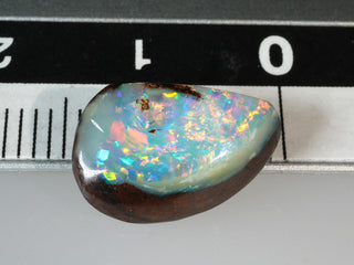 Opale boulder
