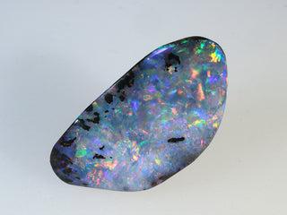 Opale boulder