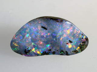 Opale boulder