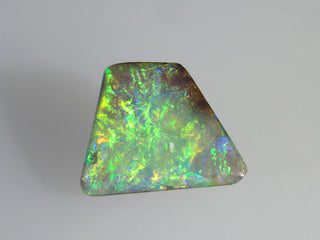 Opale boulder