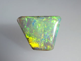 Opale boulder