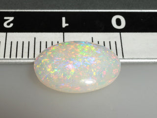Opale bianco