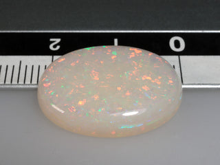White Opal
