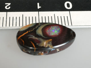 Opale boulder