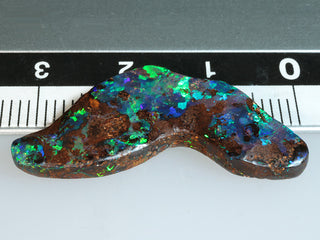 Opale boulder