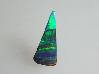 Opale boulder