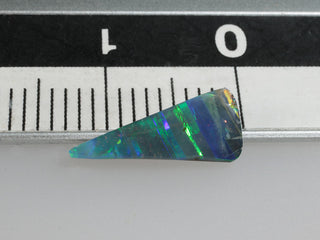 Opale boulder