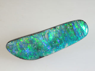 Opale boulder