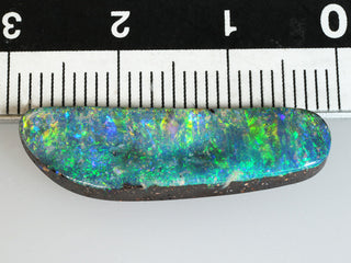 Opale boulder