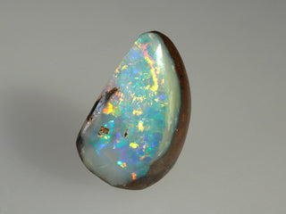 Opale boulder