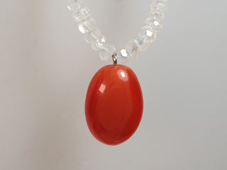 Collana opale
