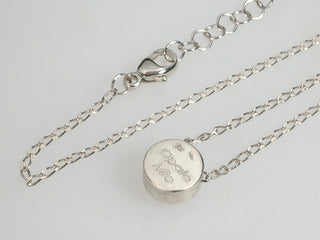 Collana opale