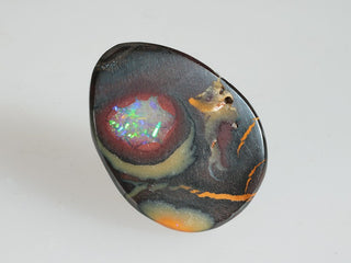 Opale boulder