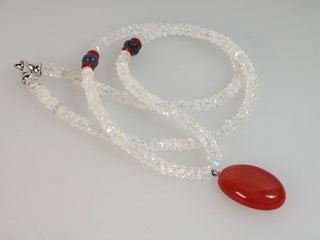 Collana opale
