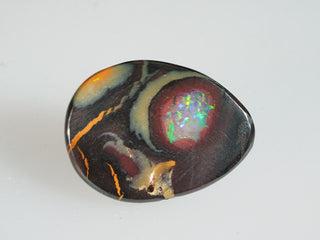 Opale boulder